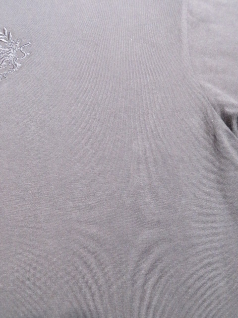BALENCIAGA　バレンシアガ　Tシャツ　XXS　ユニセックス　ブラック　コットン　（2148103454035）　【432】 image number 6