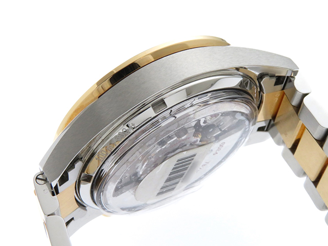 Omega オメガ スピードマスター 57 コーアクシャル 9300 331 42 51 01 002 メンズ 自動巻き ピンクゴールド ステンレス Pg Ss 430 の購入なら 質 の大黒屋 公式