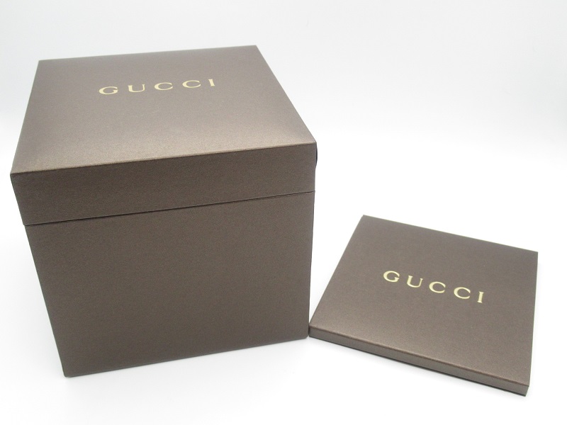 gucci watch boxes for sale