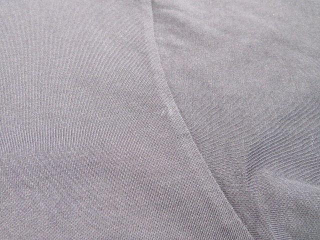 BALENCIAGA　バレンシアガ　Tシャツ　XXS　ユニセックス　ブラック　コットン　（2148103454035）　【432】 image number 9