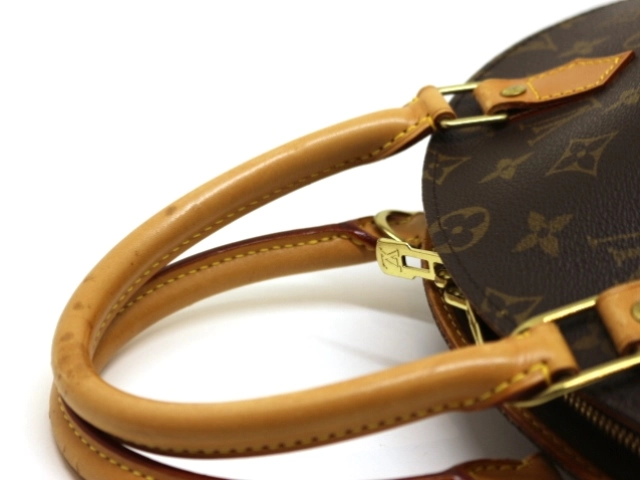 LOUIS VUITTON　ルイヴィトン　バッグ　エリプスPM モノグラム　M51127　2148103645631【200】