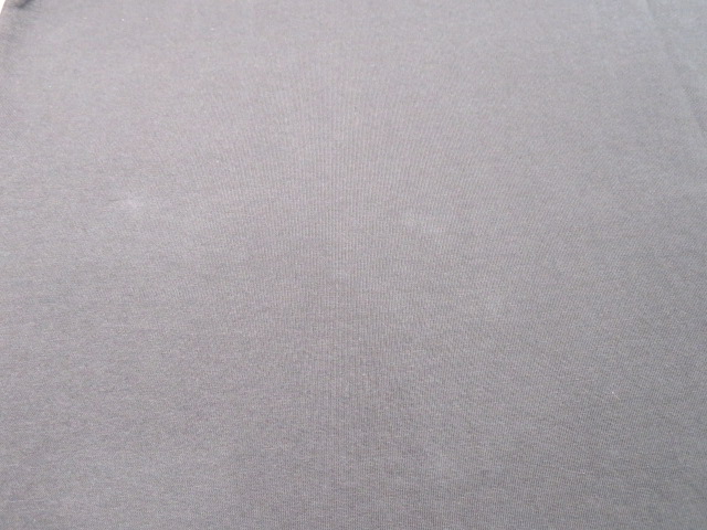 BALENCIAGA　バレンシアガ　Tシャツ　XXS　ユニセックス　ブラック　コットン　（2148103454035）　【432】 image number 11