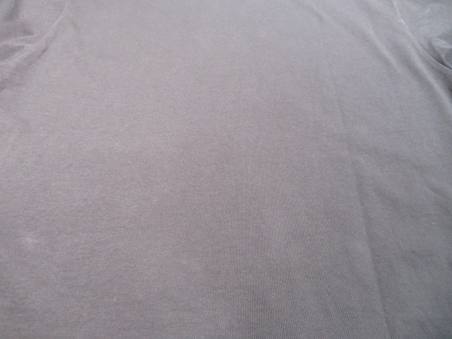 BALENCIAGA　バレンシアガ　Tシャツ　XXS　ユニセックス　ブラック　コットン　（2148103454035）　【432】 image number 10