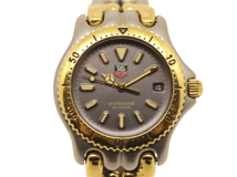 中古 タグホイヤー 時計 楽天市場】【ウォッチ】 TAG Heuer タグ ホイヤー 2000