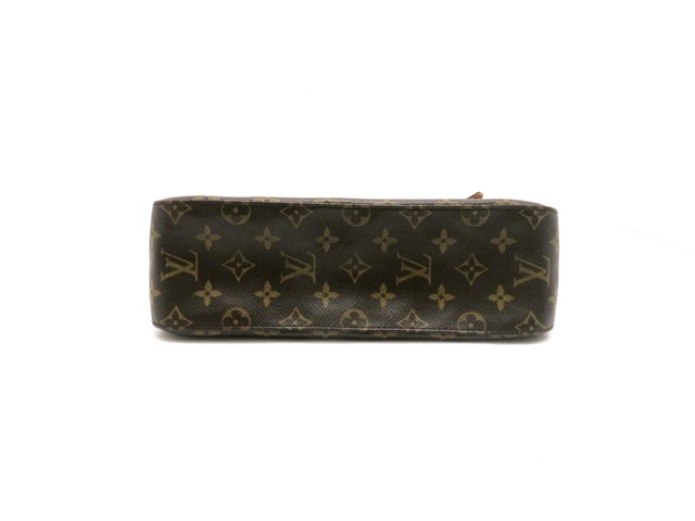 希少！新規未入荷！正規品保証付きルイヴィトン ラム ジッピー レインボー2148 LOUIS VUITTON ルイヴィトン ミニ・ルーピング モノグラム