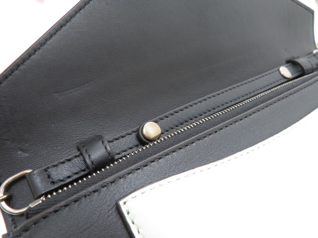 CELINE セリーヌ バッグ ポケット ラージフラップチェーン