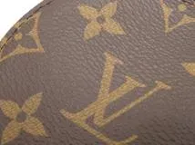 LOUIS VUITTON 　ルイ・ヴィトン　ネヴァーフルＢＢ　モノグラム　ベージュ　2wayバッグ　M46705【431】2148103943355