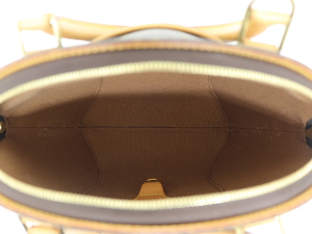 LOUIS VUITTON ルイヴィトン バッグ エリプスPM モノグラム LOUIS VUITTON ルイヴィトン バッグ エリプスPM モノグラム