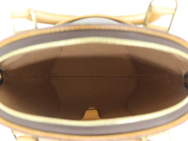 LOUIS VUITTON　ルイヴィトン　バッグ　エリプスPM モノグラム　M51127　2148103645631【200】