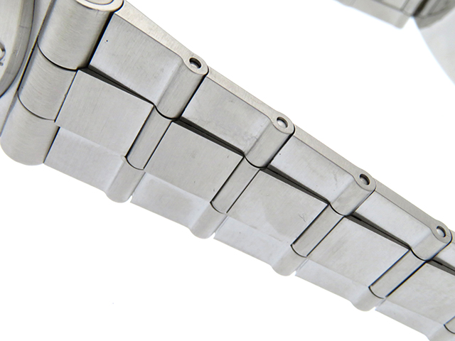 最終処分特価品】BVLGARI ブルガリ ディアゴノ スポーツ LCV35S