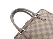 LOUIS VUITTON　ルイヴィトン　バッグ　ブレラ　N51150　ダミエ　2148103582561　【437】