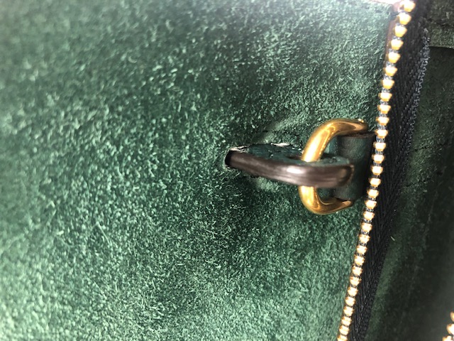 CELINE セリーヌ ハンドバッグ ショルダーバッグ ナノ アマゾン