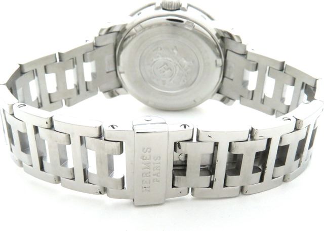 HERMES エルメス 時計 クリッパーダイバー CL5.210 ステンレス HERMES エルメス 時計 クリッパーダイバー CL5.210 ステンレス