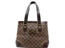LOUIS VUITTON　ルイヴィトン 　バッグ　ハムステッドPM　ダミエ　N51205　2148103651977　【200】