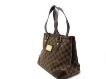LOUIS VUITTON　ルイヴィトン 　バッグ　ハムステッドPM　ダミエ　N51205　2148103651977　【200】