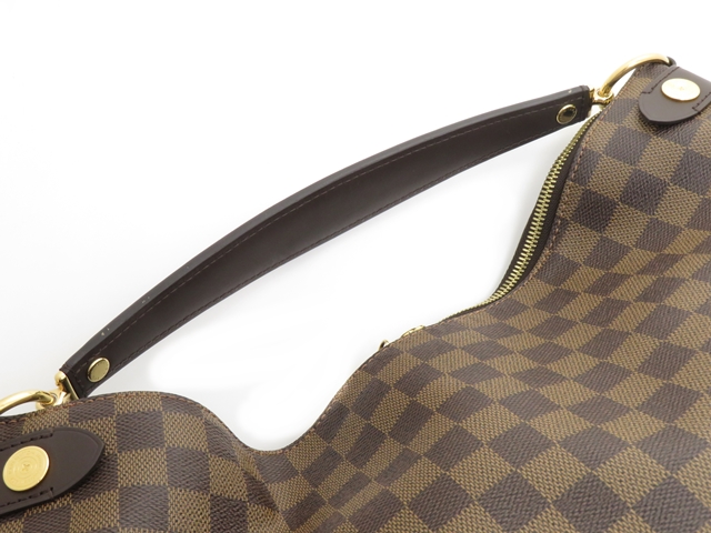 LOUIS VUITTON ルイヴィトン バッグ ドゥオモ ホーボー N41861 ダミエ