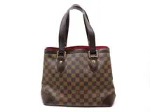 LOUIS VUITTON　ルイヴィトン 　バッグ　ハムステッドPM　ダミエ　N51205　2148103651977　【200】