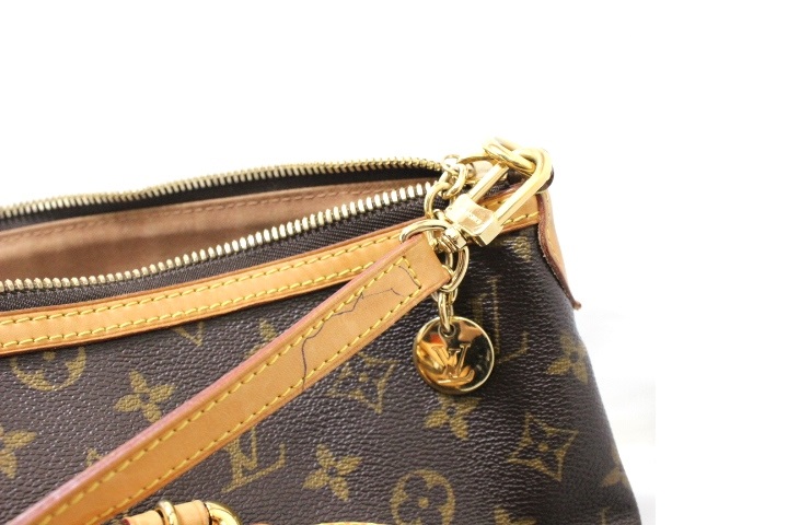 LOUIS VUITTON ルイ・ヴィトン ショルダーバッグ パレルモGM