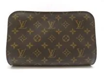 Louis Vuitton ルイ・ヴィトン オルセー モノグラム M51790【430 