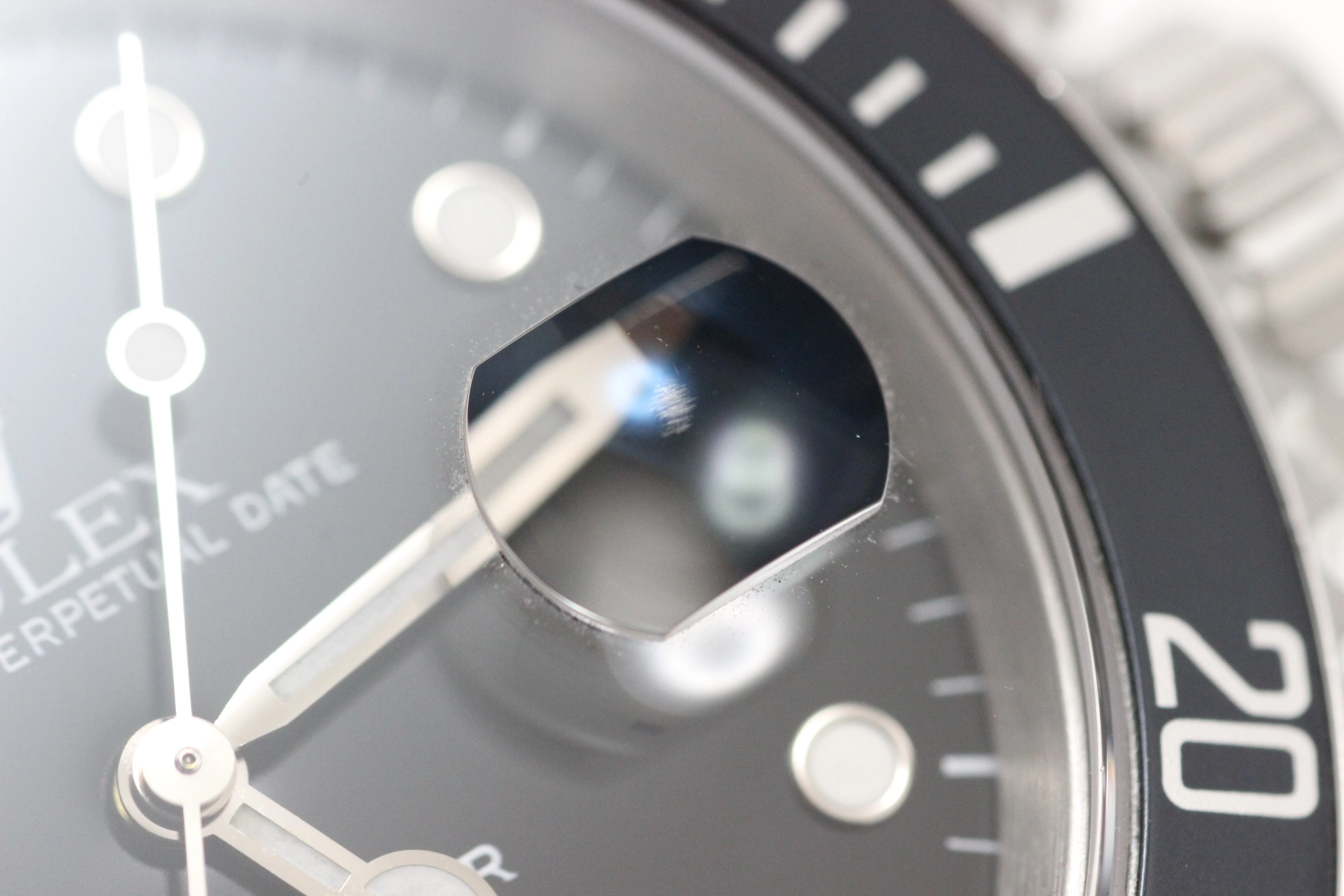 X番1993年並行品 ROLEX ロレックス 腕時計 サブマリーナ デイト 16610 ステンレス トリチウム ブラック文字盤 自動巻き【472】SJ