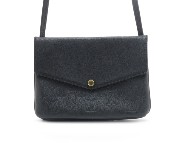 LOUIS VUITTON ルイヴィトン バッグ トワイス M50258 モノグラム