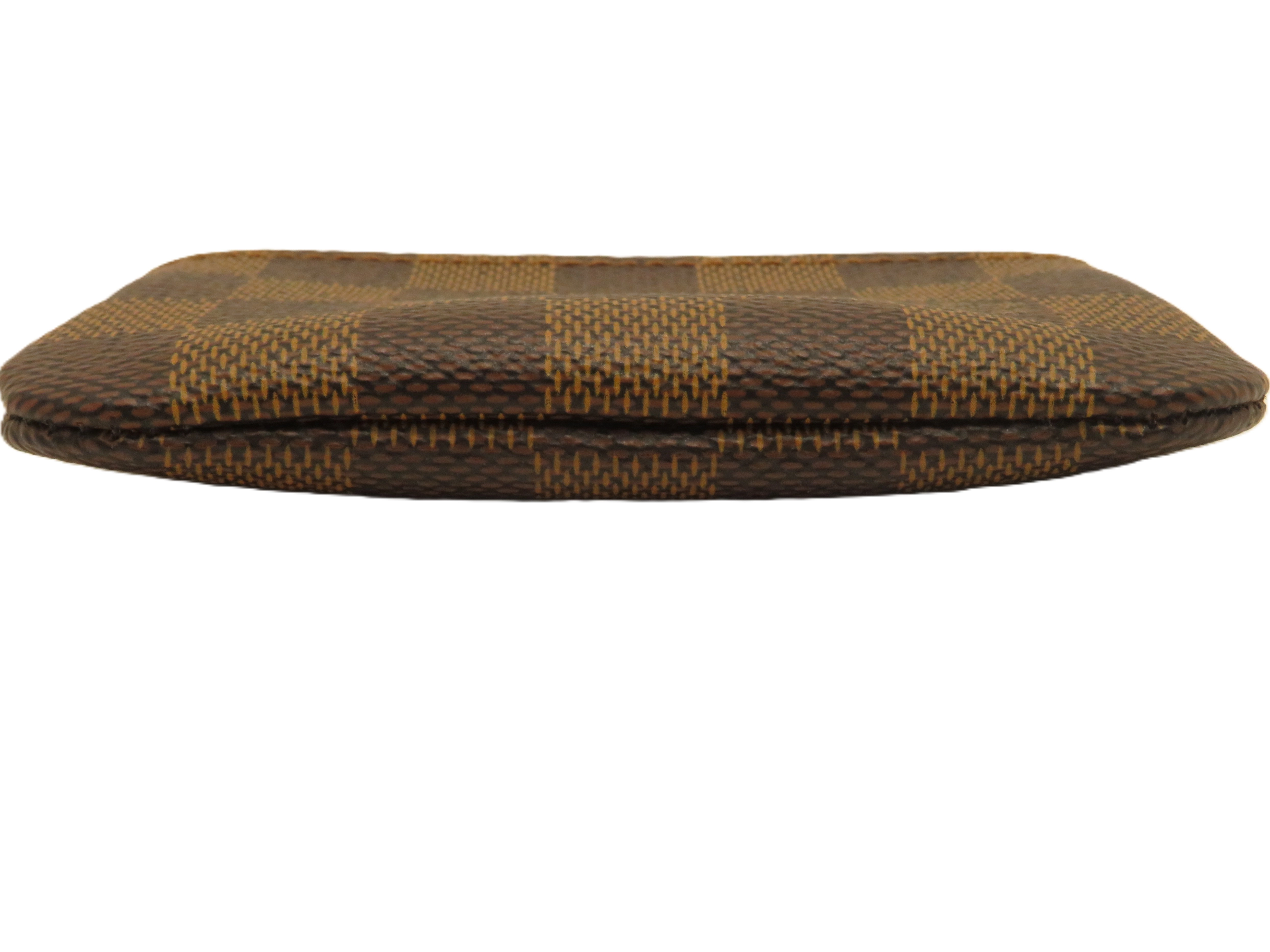 LOUIS VUITTON　ルイ・ヴィトン　ポシェット・クレ　ダミエ　N62658【431】2143100541306