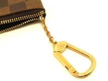 LOUIS VUITTON　ルイ・ヴィトン　ポシェット・クレ　ダミエ　N62658【431】2143100541306