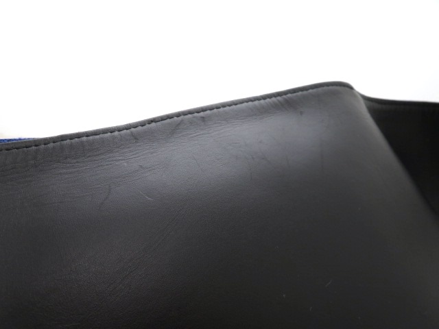BALENCIAGA バレンシアガ ボディバッグ ショルダーバッグ ブルー