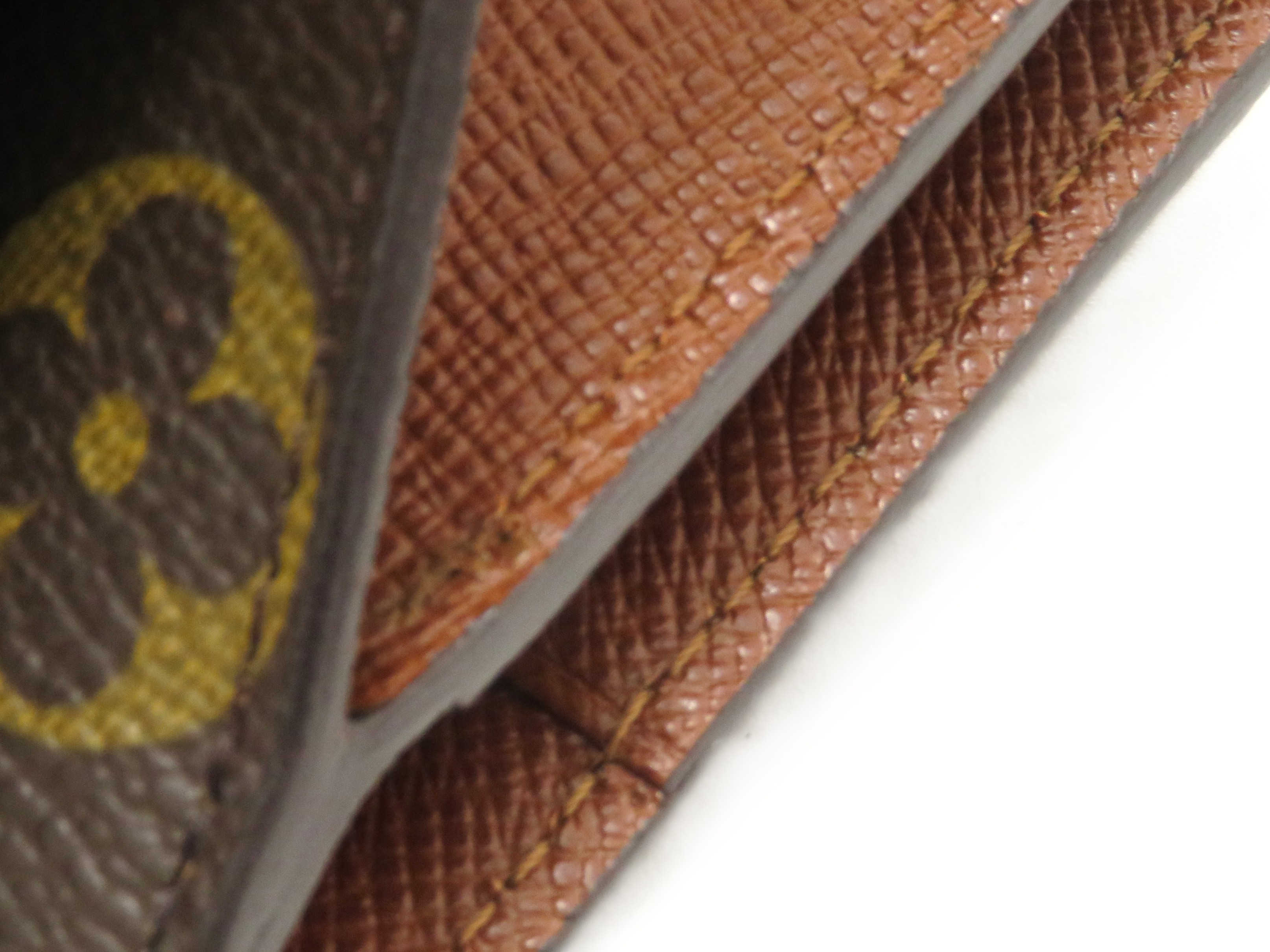 LOUIS VUITTON ルイ・ヴィトン ラドロー モノグラム M61927【431
