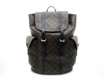 LOUIS VUITTON ルイヴィトン バッグ クリストファーPM M43735