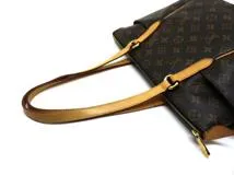 LOUIS VUITTON　ルイヴィトン　バッグ　トータリーPM　モノグラム　M56688　2148103651694　【200】