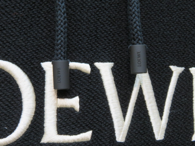 【LOEWE】ロエベ コットン フーディー カラバリ有☆【直営店買付】LOEWE メンズ フーディー コットン