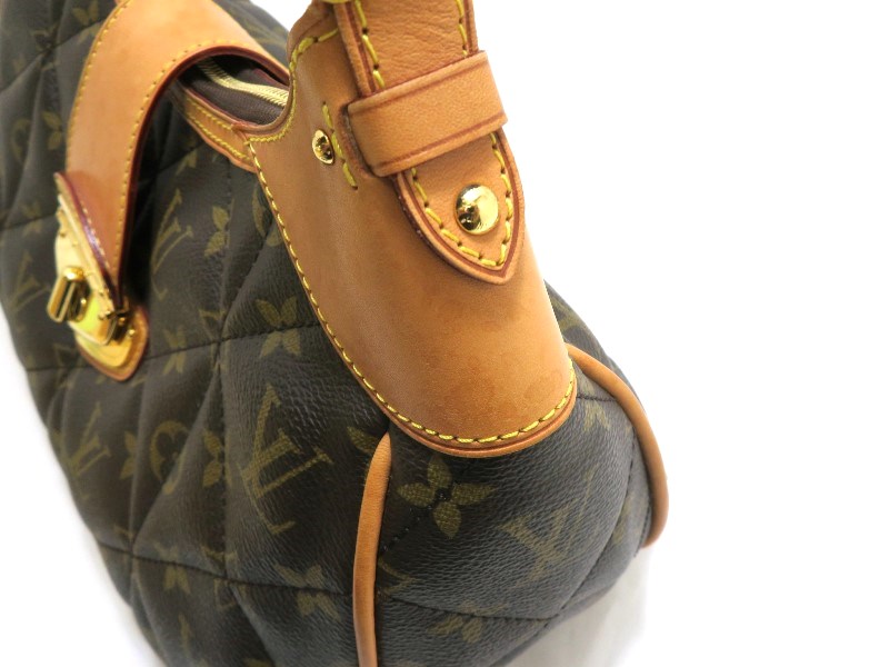 LOUIS VUITTON ルイ・ヴィトン ショルダーバッグ シティバッグPM LOUIS VUITTON ルイ・ヴィトン ショルダーバッグ シティバッグPM