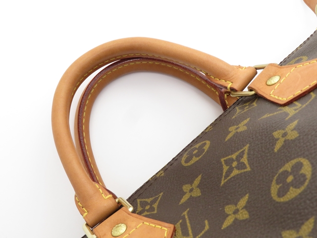 LOUIS VUITTON ルイヴィトン スピーディ30 モノグラム M41526