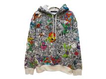 ☆カジュアル☆ルイヴィトン コットンフーディ カジュアル♪】ルイヴィトン コットンフーディ (Louis Vuitton