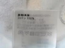 LOUIS VUITTON　ルイヴィトン　モノグラムコミックスフーディパーカー　メンズM　ホワイト/マルチカラー　コットン　1AB54L