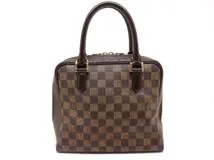 LOUIS VUITTON ルイヴィトン バッグ ブレラ ダミエ N51150 2148103651649 【200】 の購入なら「質」の大黒屋（公式）