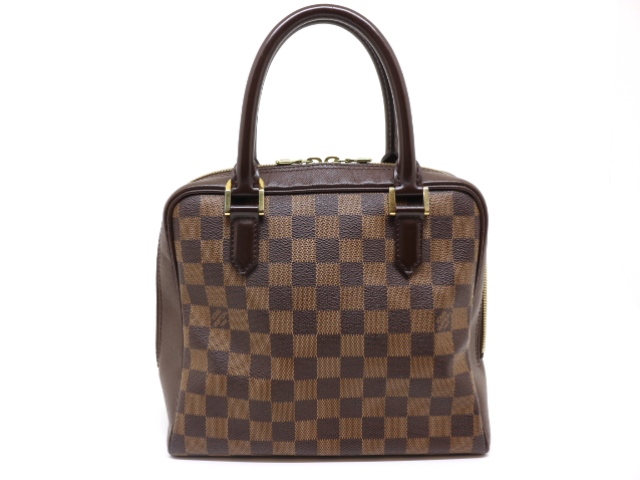 LOUIS VUITTON ルイヴィトン バッグ ブレラ ダミエ N51150 ...