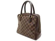 LOUIS VUITTON ルイヴィトン バッグ ブレラ ダミエ N51150 2148103651649 【200】 の購入なら「質」の大黒屋（公式）