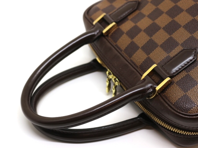 LOUIS VUITTON ルイヴィトン バッグ ブレラ ダミエ N51150 2148103651649 【200】 の購入なら「質」の大黒屋（公式）