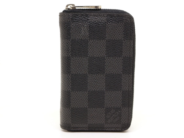 LOUIS VUITTON ルイ・ヴィトン ジッピー・コインパース 小銭入れ  