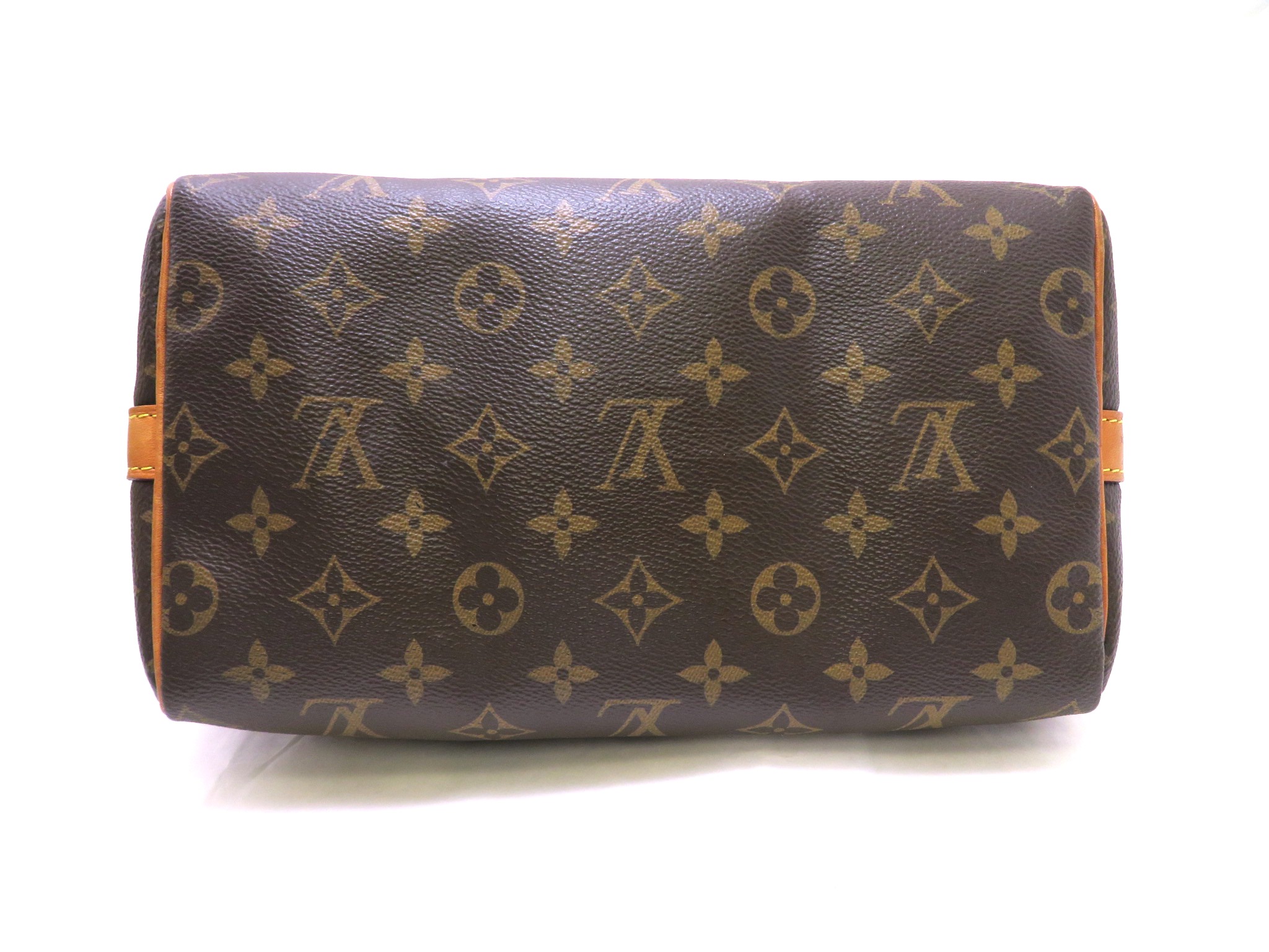 LOUIS VUITTON ルイ・ヴィトン スピーディ・バンドリエール25