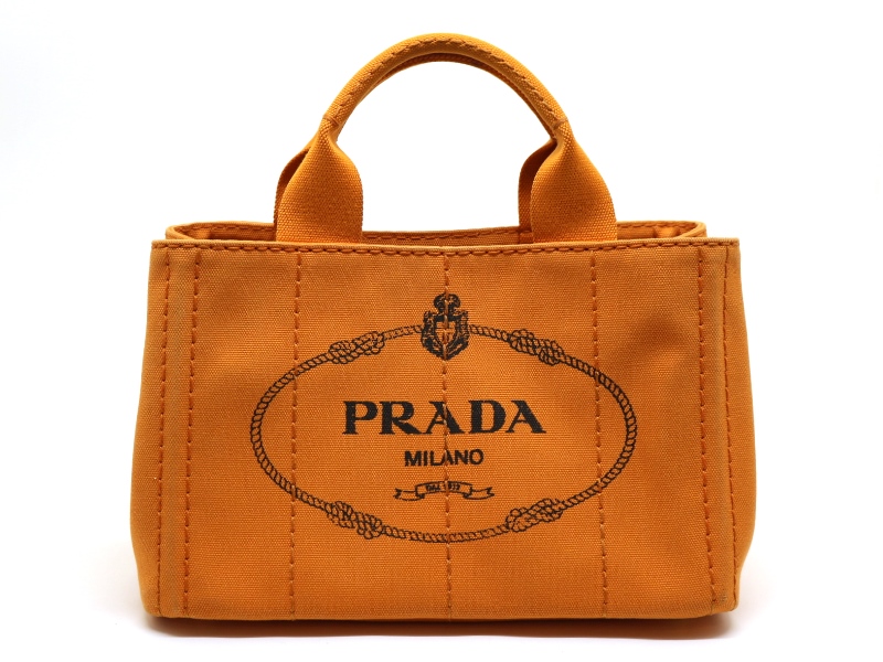プラダ ハンドバッグ ポーチ付き B10397 レザー ナイロン キャンバス PRADA プラダ ダーリン レザー ハンドバッグ (PRADA