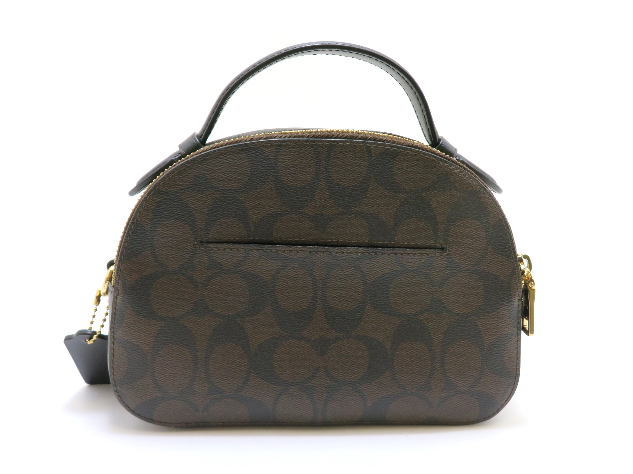 COACH コーチ ショルダーバッグ シグネチャーショルダーバッグ