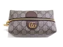 GUCCI グッチ オフィディアGG コスメティックケース 548393 GG