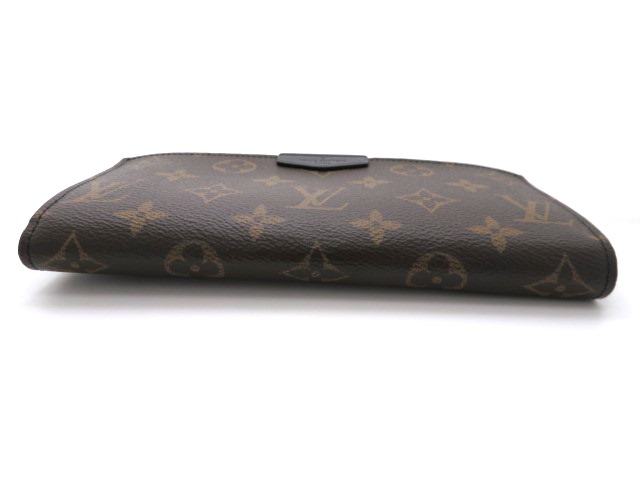 LOUIS VUITTON ルイヴィトン 長財布 ジッピー・ドラゴンヌ