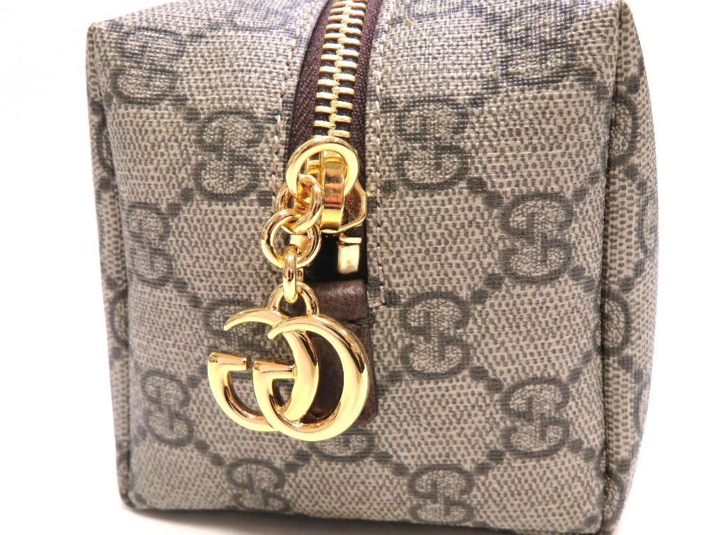 GUCCI グッチ オフィディアGG コスメティックケース 548393 GG