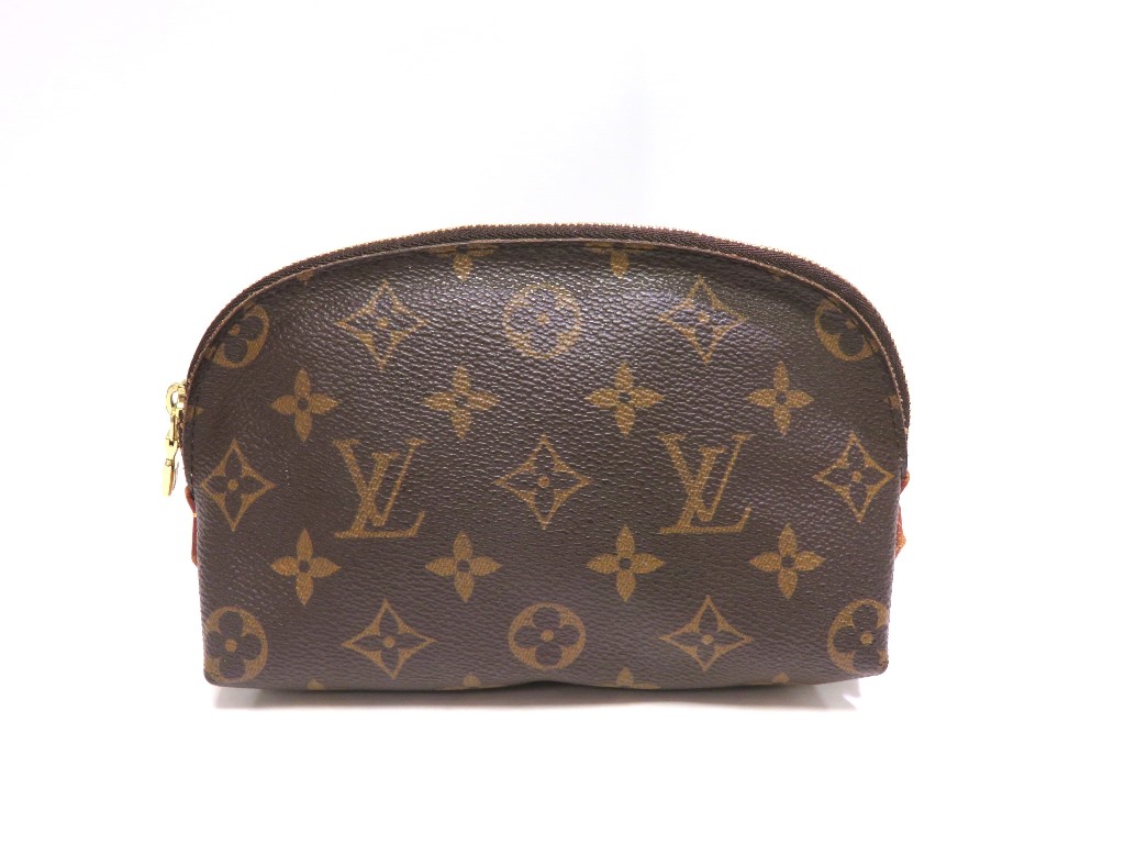 ＬＯＵＩＳ ＶＵＩＴＴＯＮ ルイヴィトン ポシェット・コスメティック