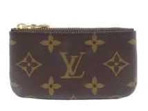 LOUIS VUITTON ルイ・ヴィトン キーケース ポシェット・クレ
