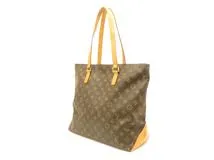 ルイ・ヴィトンのモノグラム　カバ・メゾ LOUIS VUITTON ルイヴィトン モノグラムカバメゾ